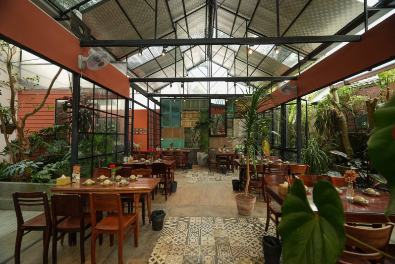 Mùa Đẹp Nhất Của Đà Lạt Và Bữa Cơm Ấm Áp Ở Quê Xưa