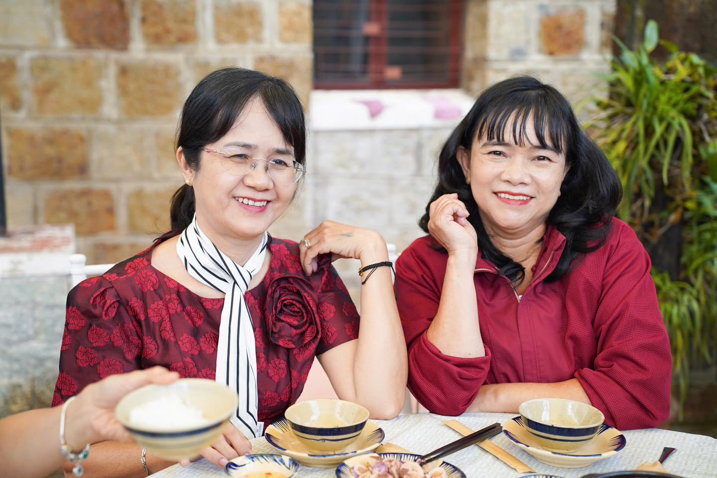 Quán Quê Xưa – Đà Lạt