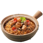  Giữ trọn hương vị quê nhà