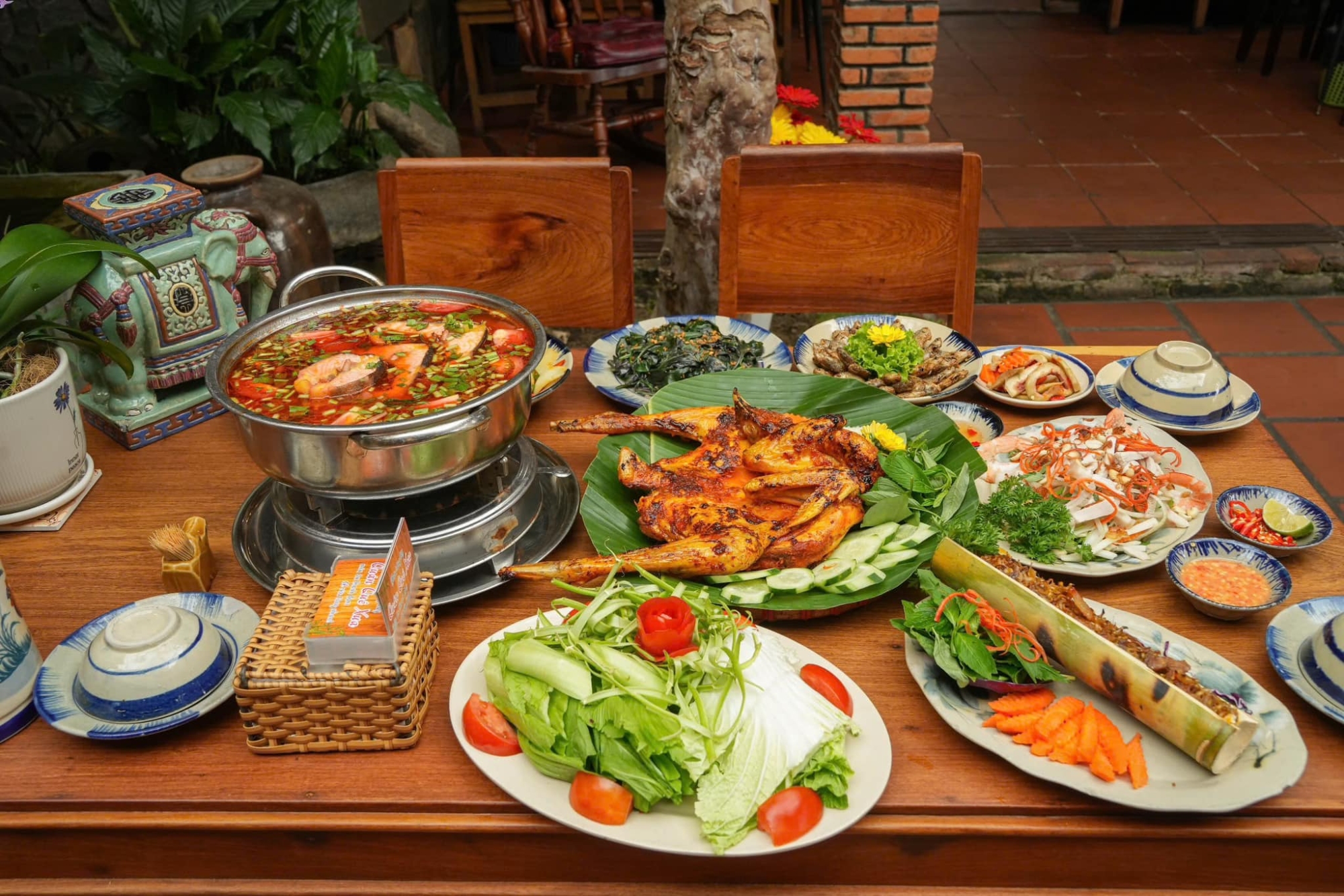 Khách hàng nói gì về chúng tôi