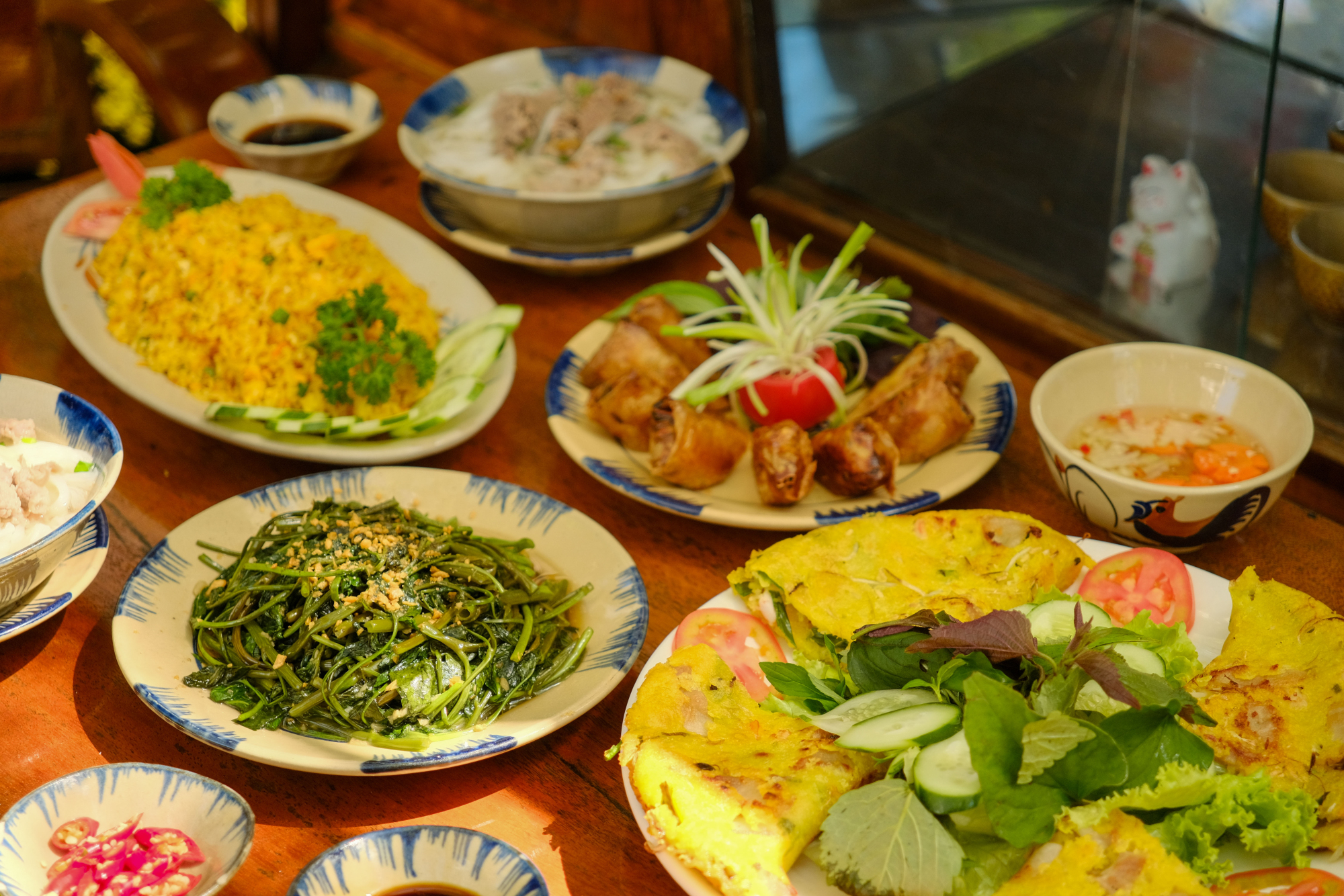 Set Phở (4 người)